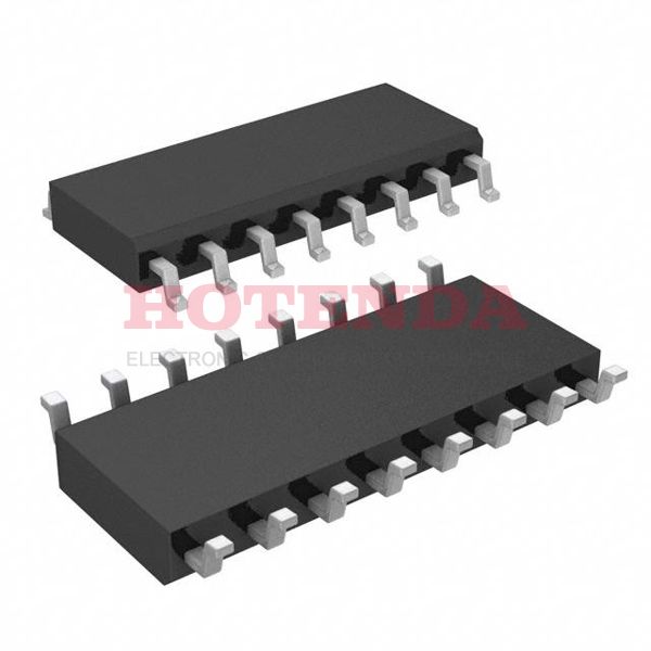 LTC1558CS-5#PBF - 0°C~70°C TA 1 Channel DUAL Battery Management ICs 5V LTC1558 1 Cell Nickel Cadmium 16-SOIC (0.154, 3.90mm Width)