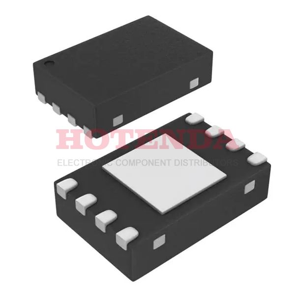 5P50911DVGI - 1.8V 15MHz Clock Generators 8 Pins MSOP 8 Terminals