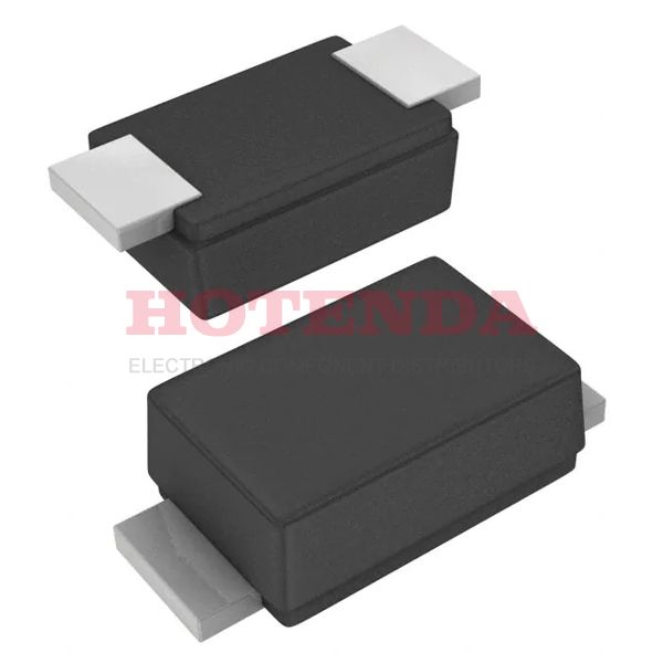 SMF17A-M3-08 - ESD Suppressor TVS 17V 2-Pin SMF T/R