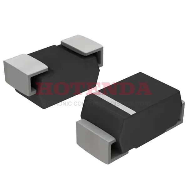 1SMA5936BT3G - ZENER DIODE 26Ohm ±5% 30V 500nA @ 22.8V -65°C~150°C 1.5W 2 Terminations DO-214AC, SMA