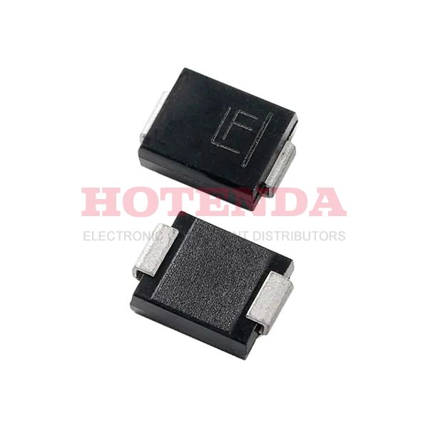 8.0SMDJ30A - TVS DIODE 8KW 30V 5%UNI DO-214AB
