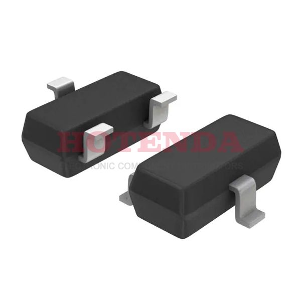MMBV109LT1G - MMBV109LT1G datasheet pdf and Diodes - Variable Capacitance (Varicaps, Varactors) product details from ON Semiconductor stock available on our website