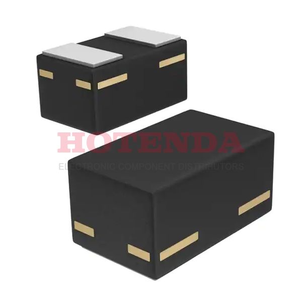 BZX884-C68,315 - ZENER DIODE 240Ohm ±5% 68V 50nA @ 47.6V -65°C~150°C 250mW 2 Terminations SOD-882