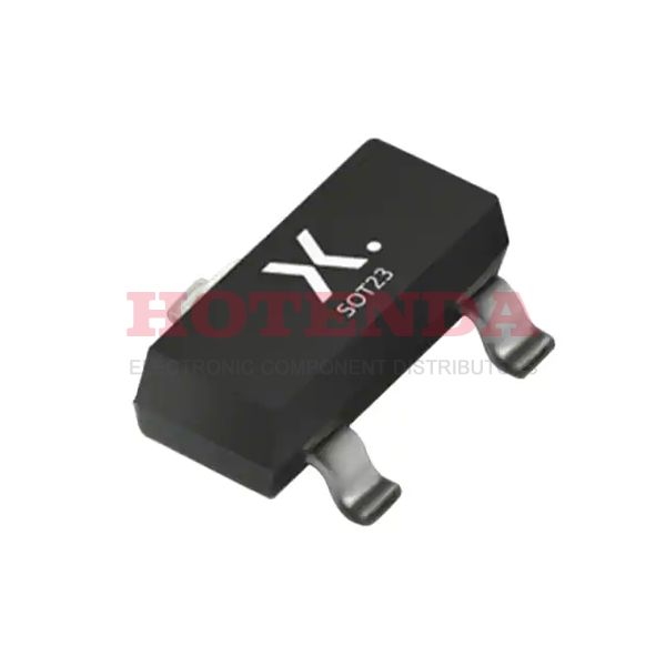 BZX84-C16/DG/B3,21 - ZENER DIODE 40Ohm ±5% 50nA @ 11.2V -65°C~150°C TJ TO-236-3, SC-59, SOT-23-3