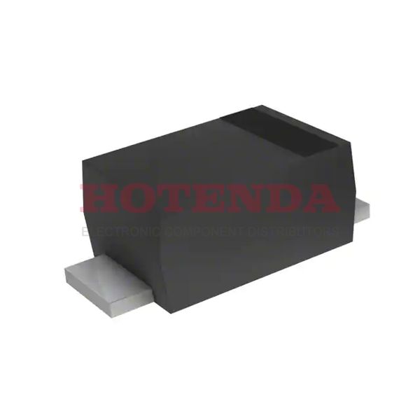 CZRW55C18-G - ZENER DIODE 45Ohm ±6% 18V 100nA @ 12.6V -65°C~150°C 500mW SOD-123