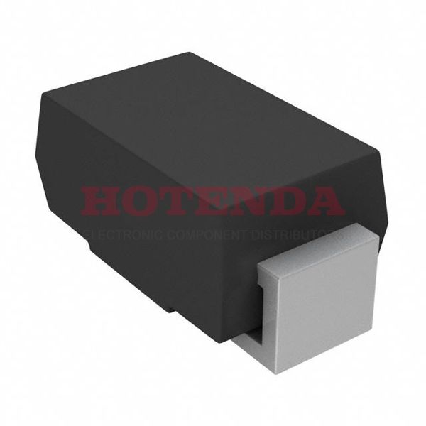 SMA6J8.5A-E3/5A - TVS Diodes - Transient Voltage Suppressors 600W 8.5V 5% Unidir