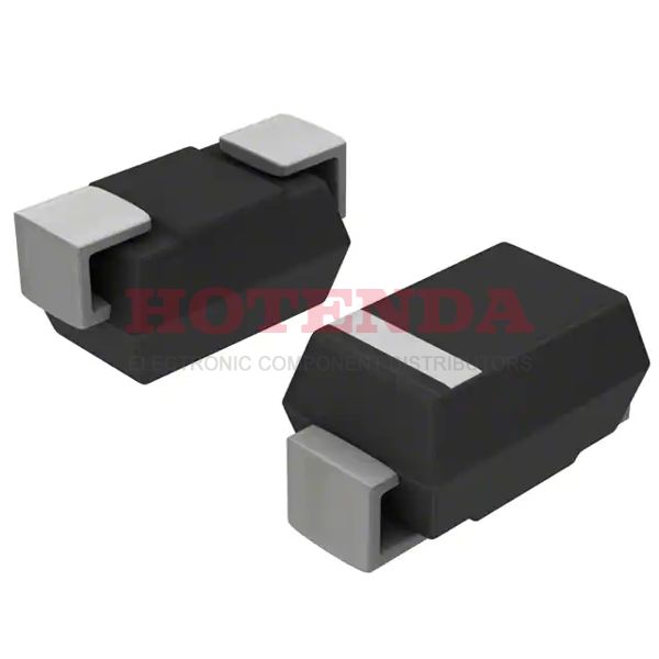SMBJ5352C/TR13 - ZENER DIODE 2.5Ohm ±2% 15V 1μA @ 10.8V -65°C~150°C 5W DO-214AA, SMB