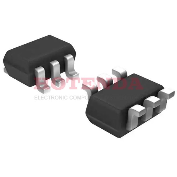 VESD26A5-06GHG3-08 - Single ESD Protection Diode in SOT-363