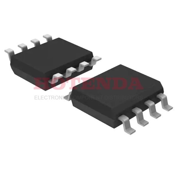 MK2304S-2I - Zero Delay Buffer 133MHz MK2304-2 Clock Generators 8-SOIC (0.154, 3.90mm Width) Surface Mount 3V~3.6V Tube