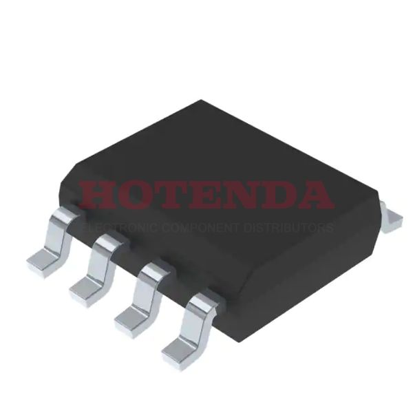 STM703M6E - 5V8 Terminals 8-Pin STM703 Voltage supervisor1 Channels Min 1V Max 5.5V