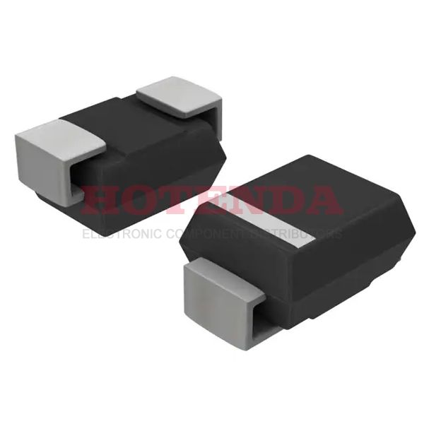 MASMCJ18AE3 - Diode TVS Single Uni-Dir 18V 1.5KW 2-Pin DO-214AB Bulk