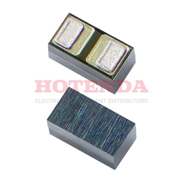 SP15-01WTG-C-HV - TVS DIODE 15V 27V 2FLIPCHIP