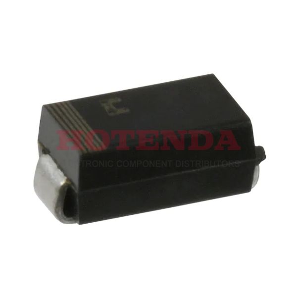 ATV04A161J-HF - TVS Diodes - Transient Voltage Suppressors 400W 160V UNIDIRECTION AECQ101