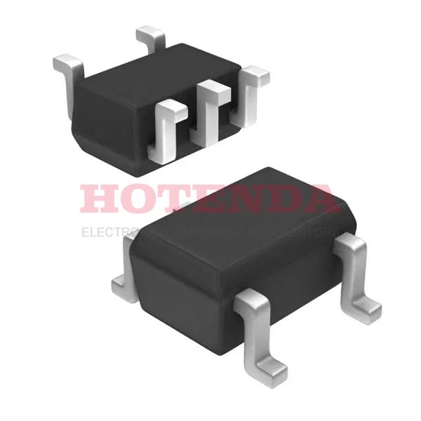 74AUP1G09SE-7 - 12.7 ns ns Gates &amp; Inverters Surface Mount Surface Mount 0.8V~3.6V V 500nA μA