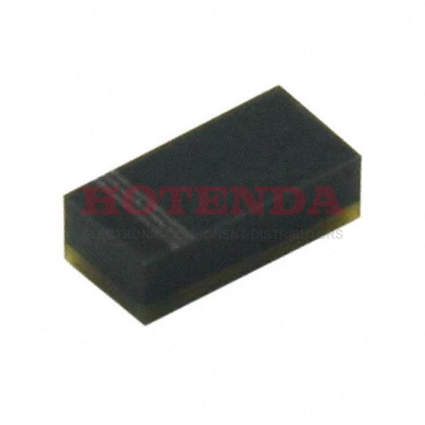 CZRFR8V2B-HF - ZENER DIODE 7Ohm ±2% 8.2V 500nA @ 6.5V -55°C~125°C 200mW 1005 (2512 Metric)