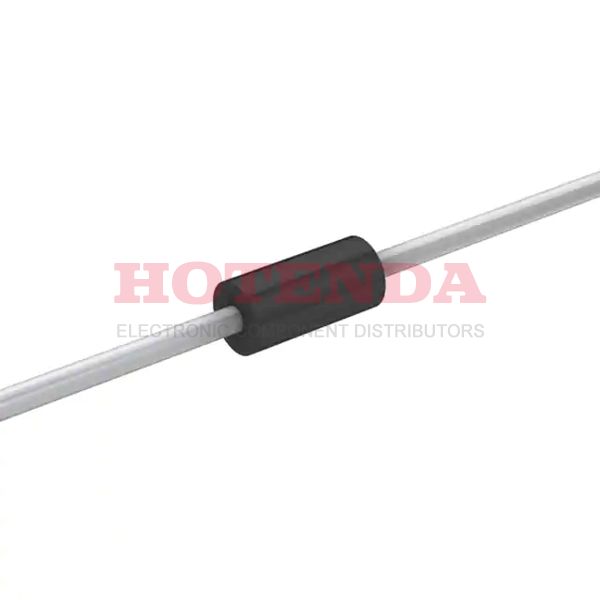 P4KE56A-B - TVS DIODE 47.8VWM 77VC AXIAL