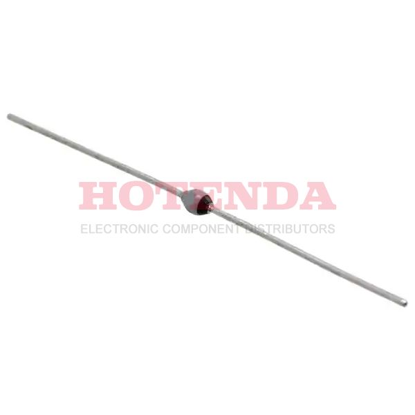 BYT51K-TAP - Diode Switching 800V 1.5A 2-Pin SOD-57 Ammo