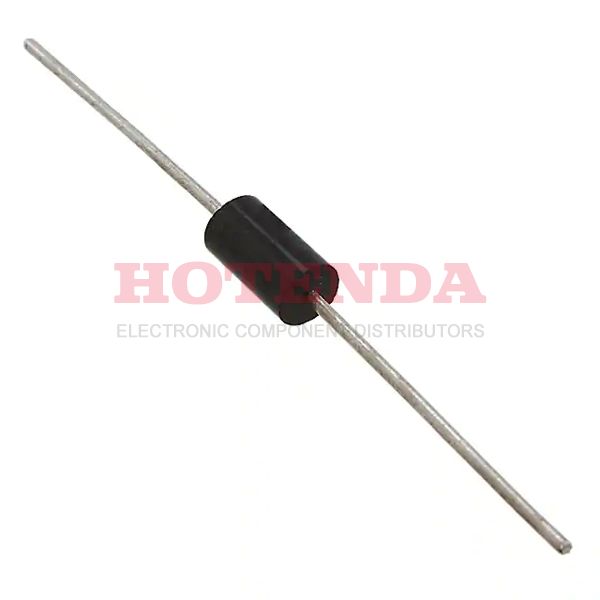 1.5KE47CA-TP - TVS DIODE 40.2V 64.8V DO201AE