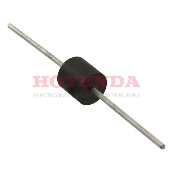 15KP51A-TP - TVS DIODE 51V 82.8V R-6