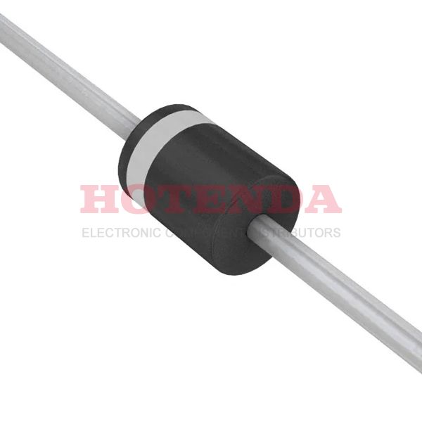 5KP26A-E3/54 - TVS DIODE 26VWM 42.1VC P600