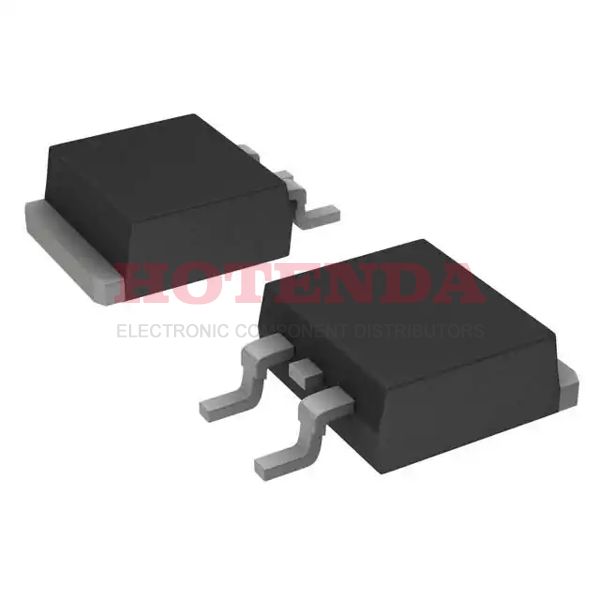 BUZ30A E3045A - MOSFET N-CH 200V 21A TO-263