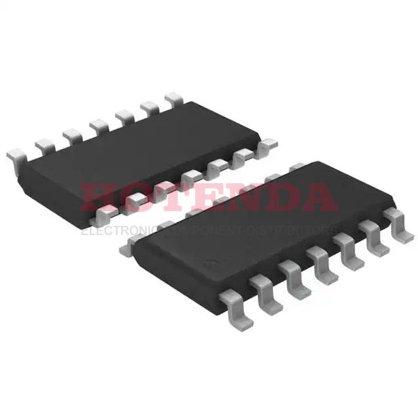MC74AC00MELG - 8 ns ns Gates &amp; Inverters Surface Mount Surface Mount 2V~6V V 4μA μA