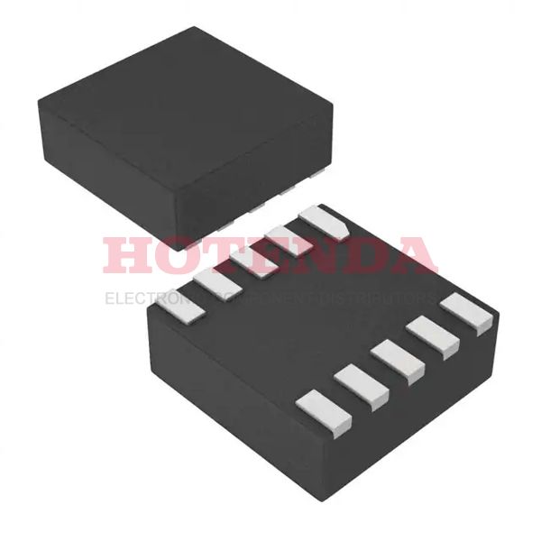 MAX16034PLB31+T - 10 Terminals 10-Pin MAX16034 Voltage supervisor1 Channels Min 0V Max 5.5V