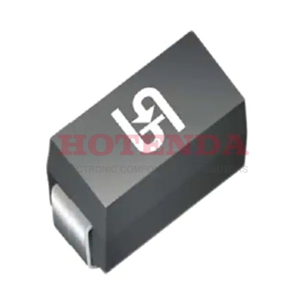 P4SMA30A R3G - TVS DIODE 25.6V 41.4V DO214AC