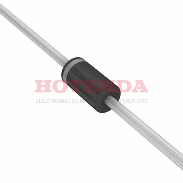 ZPY8V2-TR - ZENER DIODE 1Ohm ±5% 8.2V 500nA @ 6V 175°C 1.3W 2 Terminations DO-204AL, DO-41, Axial