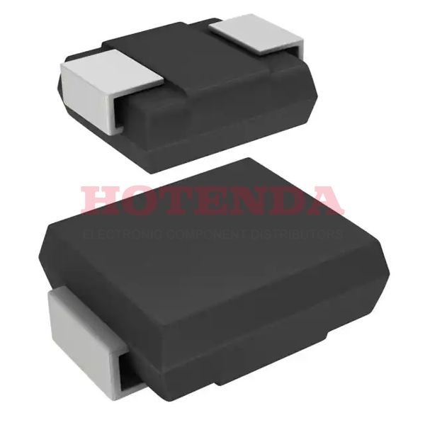 S3D-TP - S3D-TP datasheet pdf and Diodes - Rectifiers - Single product details from Micro Commercial Co stock available on our website