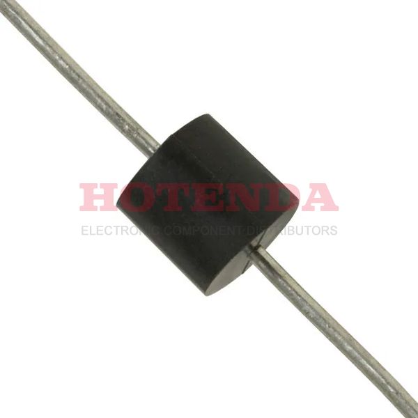 TP5KP11CA - Diode TVS Single Bi-Dir 11V 5KW Automotive 2-Pin Case P-600 T/R