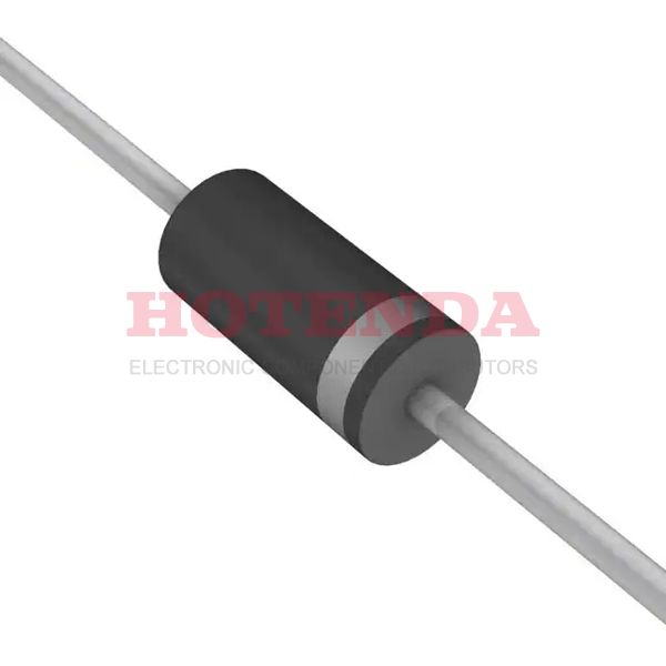 2M160ZHB0G - 650Ohms ±5% 500nA @ 121.6V -55°C~175°C TJ DO-204AC, DO-15, Axial