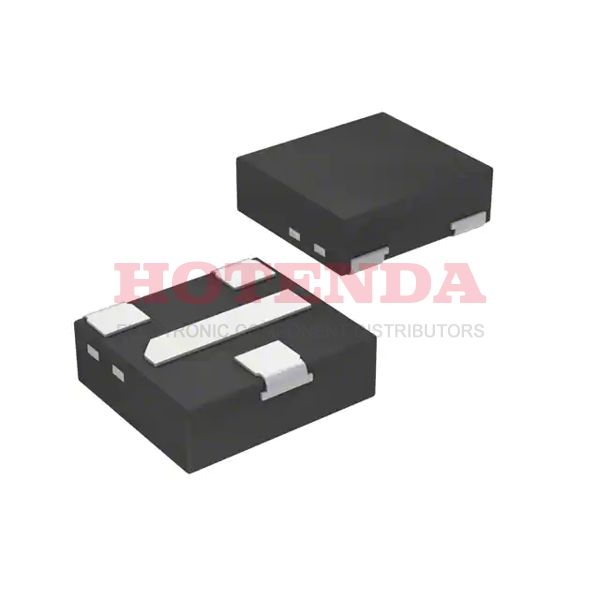 BAS21QAZ - BAS21QA/SOT1215/DFN1010D-3