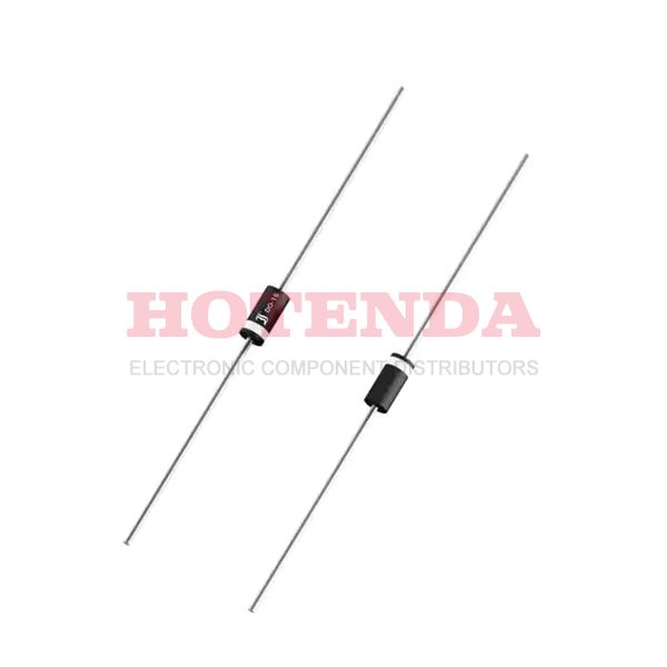 P4KE170 - TVS DIODE 145VWM 245.7VC AXIAL