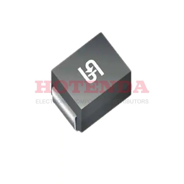 SK56CHR7G - Diode Schottky 60V 5A Automotive 2-Pin SMC T/R