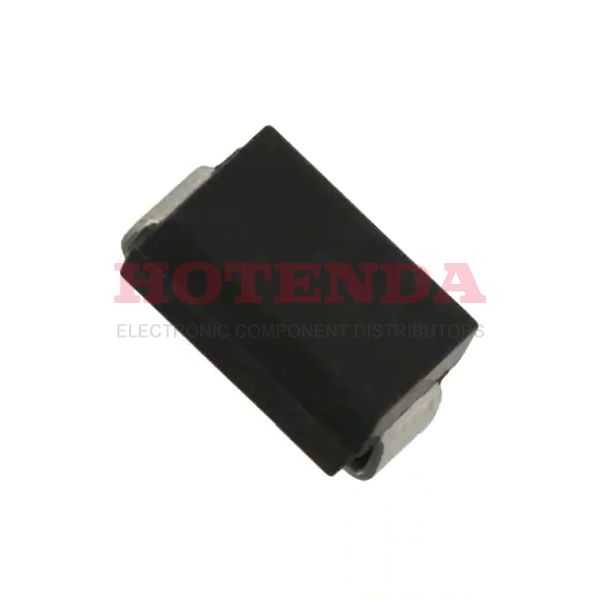 1KSMB10CAHM4G - TVS DIODE 8.55V 14.5V DO214AA