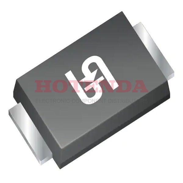 S1JFSHMWG - DIODE, 1A, 600V, AEC-Q101, SOD-1