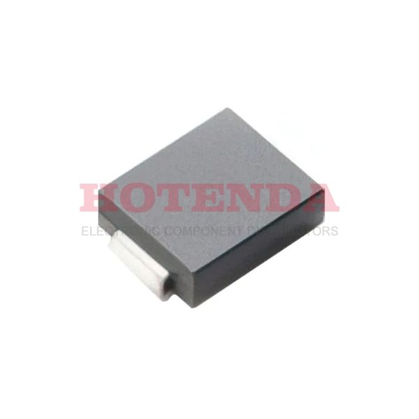MSMBJSAC5.0 - Diode TVS Single Uni-Dir 5V 500W 2-Pin SMBJ Bulk