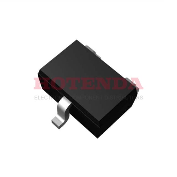 UMZ18NFHT106 - 1 Pair Common Anode ZENER DIODE ±2.19% 18V 2.1% Surface Mount SC-70, SOT-323