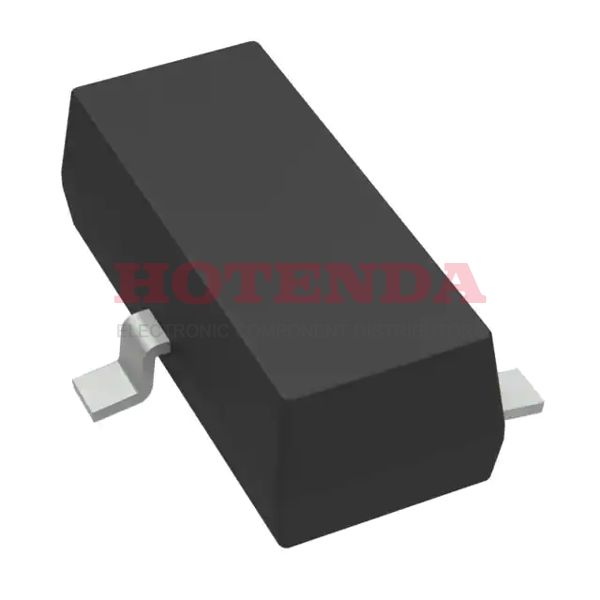 MCP809M3-4.63/NOPB - 3V3 Terminals MCP809 Voltage supervisor1 Channels Min 1V Max 5.5V