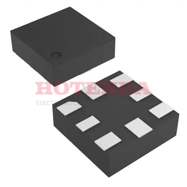 SN74AUP3G06RSER - 10.5 ns ns 19.3 ns ns 1.5mm mm Gates &amp; Inverters 600μm mm Surface Mount Surface Mount 0.8V~3.6V V 500nA μA