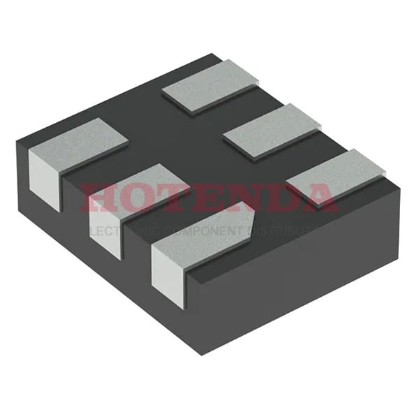 NLU1GT14MUTCG - 10.6 ns ns 20.5 ns ns Gates &amp; Inverters Surface Mount Surface Mount 1.65V~5.5V V 1μA μA