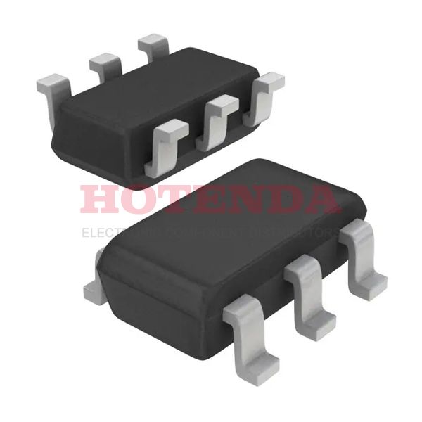 ZXMN3A01E6TC - MOSFET N-CH 30V 2.4A SOT23-6