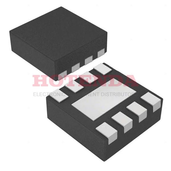 LP2951CSD - Enable Adjustable (Fixed) LP2951 PMIC 8 8-WDFN Exposed Pad