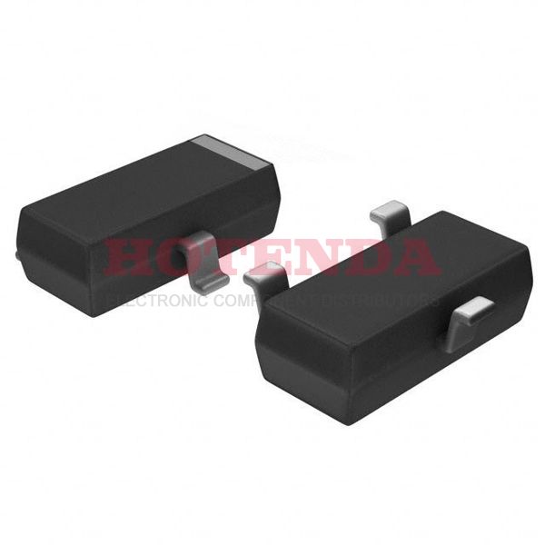 AO3407L - MOSFET P-CH 30V SOT23