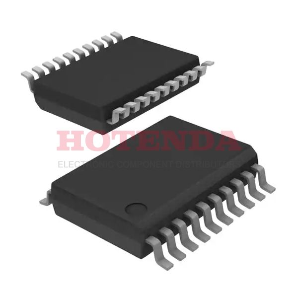 ATTINY461A-XU