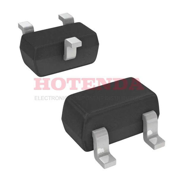 CPDH3-5V0U - TVS DIODE 5VWM 10VC SOT523