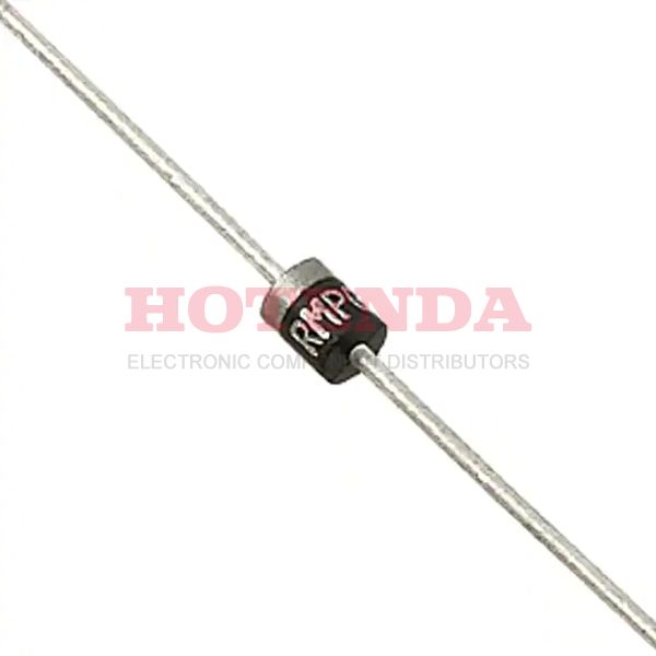 TMPG06-30AHE3_A/B - TVS DIODE 25.6V 41.4V MPG06