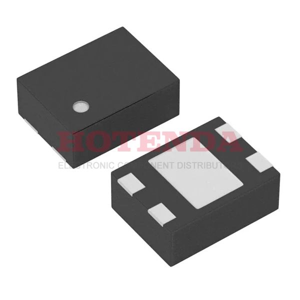 XC6108C08BGR-G - 4 Terminals Voltage supervisor