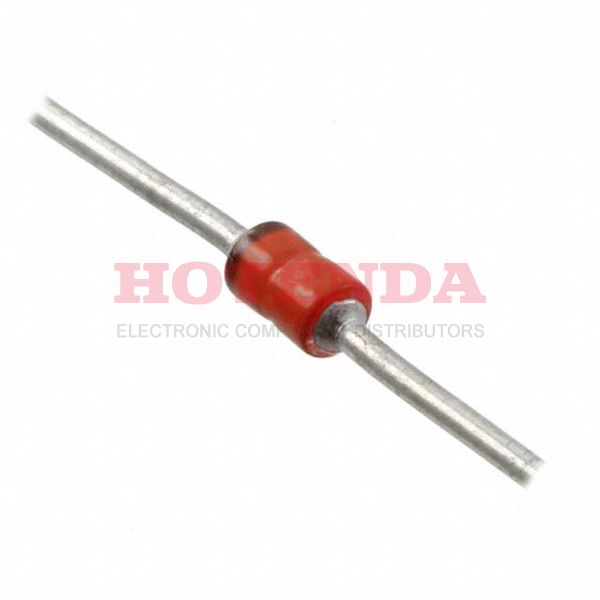 JANTX1N3030D-1 - ZENER DIODE 35Ohm ±1% 10μA @ 20.6V -55°C~175°C 2 Terminations DO-204AL, DO-41, Axial